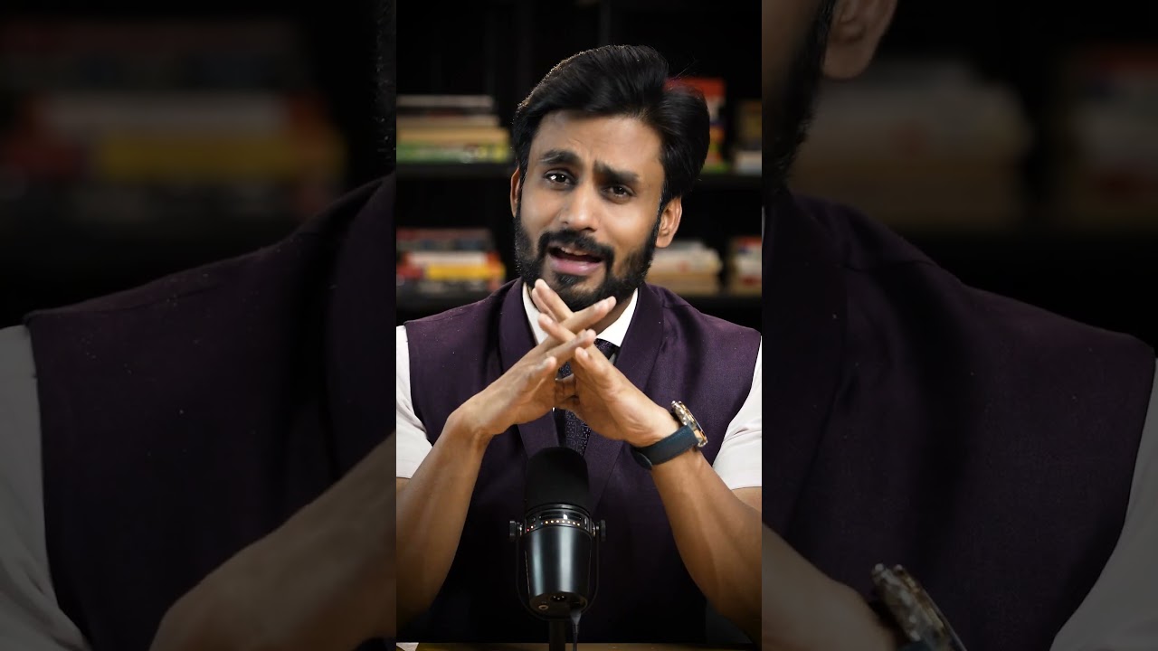जब सब कुछ खत्म हो जाए  God’s Masterplan #tatvam #tatvamlife #mahendradogney