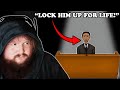 Judge CaseOh Back On The Bench