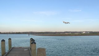 These cities may get new nonstop flights from Reagan National