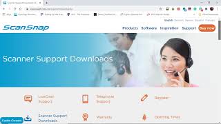 ScanSnap-How To Install and Configure ScanSnap Home
