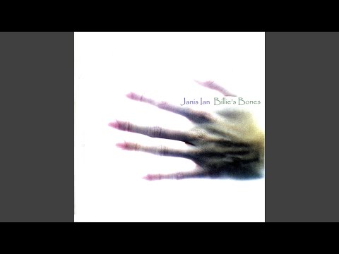 Janis Ian — Mary's Eyes