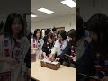 Tracy welcomes Sister Cities students! #japan #cityoftracy #culturalexchange