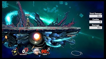 wall jump into instant ledge grab