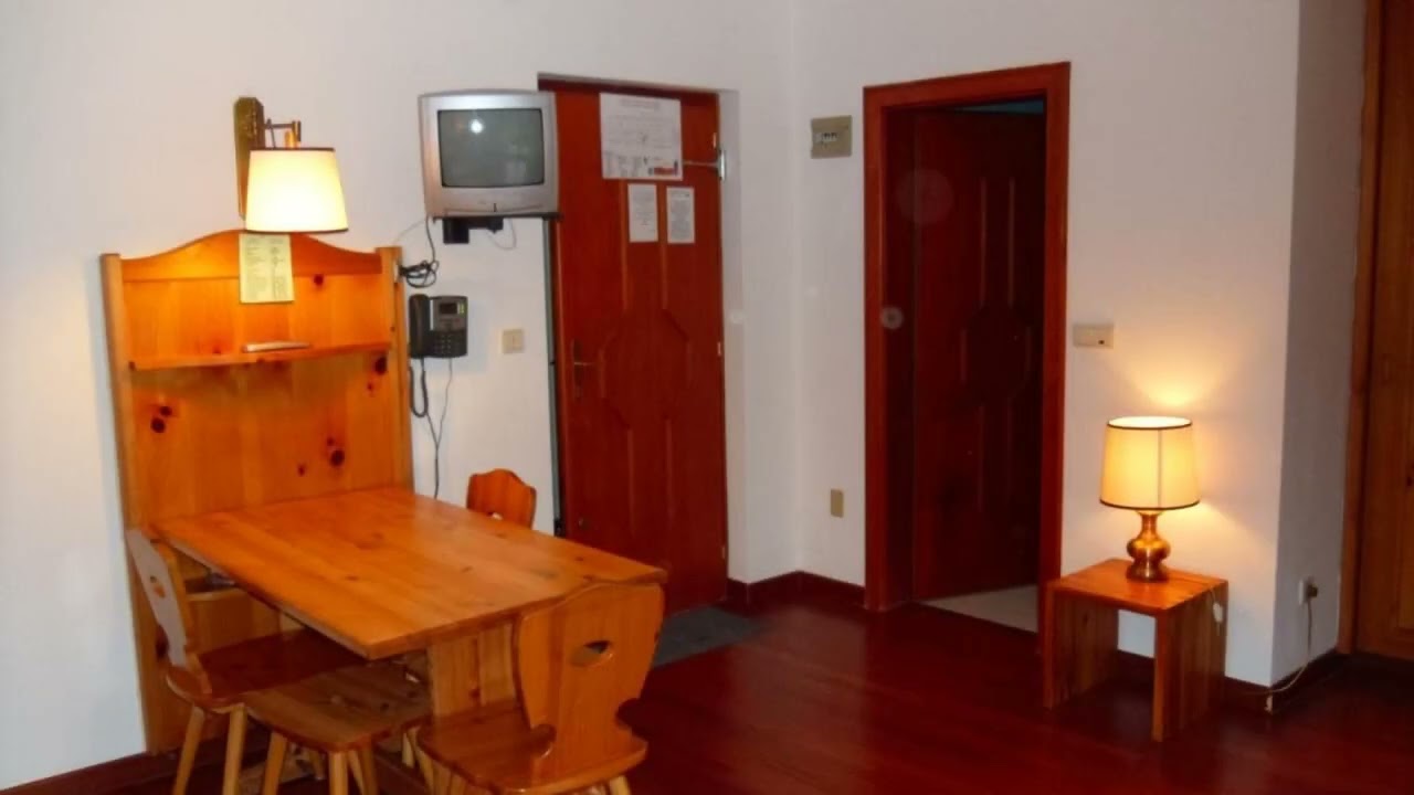 Villaggio Turistico Ploner, Carbonin, Italy