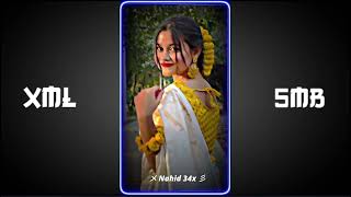 Badri Ki Dulhania  New Trending Xml File alight Motion Preset By nahid34x