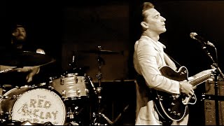Red Clay Strays - "Disaster" Live @ The Greek Theatre, Los Angeles - 7/20/25