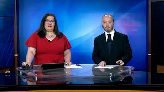 5AM Newscast-August 11, 2026