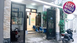 Hana Homestay Danang | Da Nang, Vietnam | Hotel Review 🏩