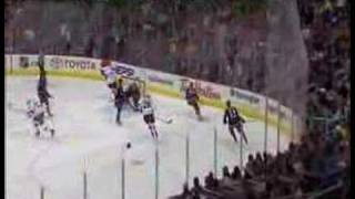Coyotes @ Blue Jackets 1/29/08