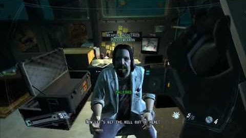 Lets Play F.E.A.R 2: Project Origin Part 26