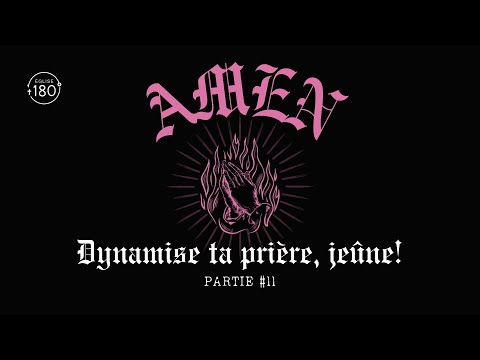 Jeûne quand tu veux dynamiser ta prière!