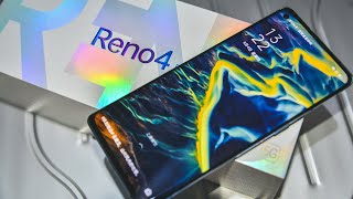 The Yr Vídeos Oppo Reno 4 Pro unboxing | Nothing new but ???