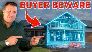 Biggest Red Flags on a Home Inspection Report in Minnesota (and what to do next)