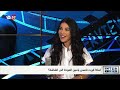 بعد عودتها الى الشاشة نانسي ياسين تكشف لصوت لبنان عن خطواتها الجديدة في 