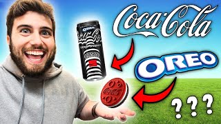 The Coke Oreo/Oreo Coke Review Profile