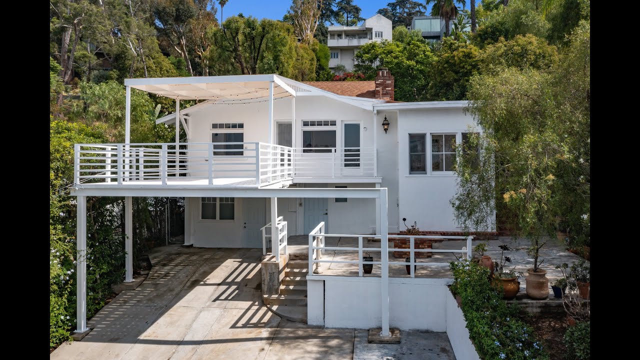 2330 Teviot Street - YouTube