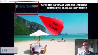 Orion Code SCAM Exposed on Michael Freeman YouTube Channel!!!