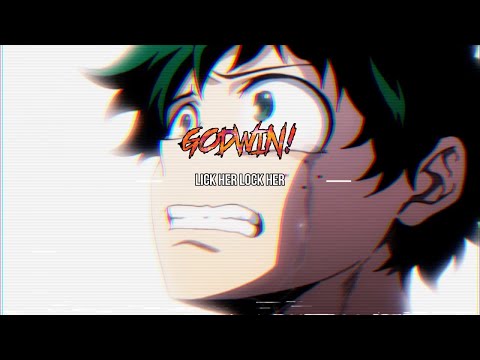 2Gaudy (GODWIN!) - LICK HER LOCK HER (PROD.BEATSBYNECO)