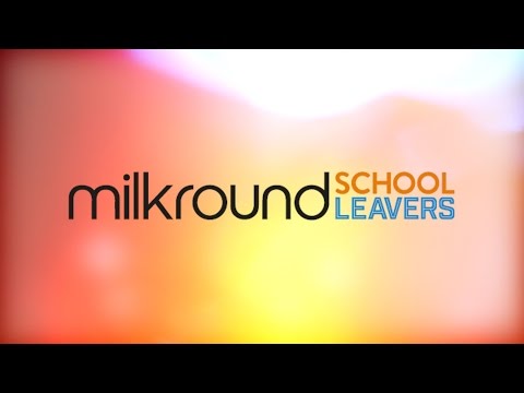 Milkround's Employer Parents Evening