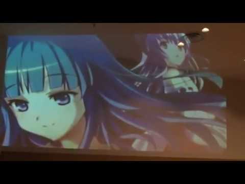 【あにおん】追想のディスペア【2017/1/15】