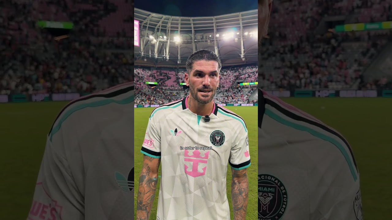 Un golazo, la clasificación y El Motorcito feliz. 😁🩷
