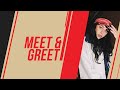 #MeetAndGreet con Nicki Nicole || RadioDisneyLA