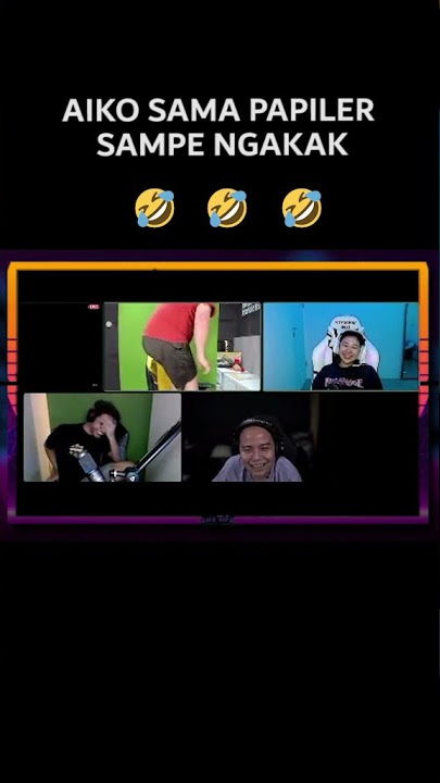 EBOT YURINO FT WAN, PAPILER SAMPE GA KEDIP | #Shorts #MLBB #MobileLagendsIndonesia