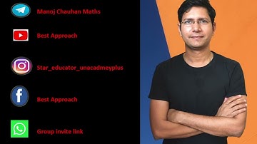 Demo Session on Sunday Quizfest Competition - Best Approach