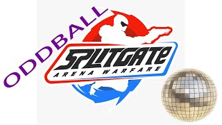 SplitGate Oddball 8-16-21