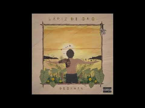 Deokhan - Lápiz de oro ( AUDIO OFICIAL ) #LapizDeOro