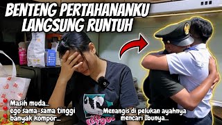 LUKA & TRAUMA YANG MEMBUATKU KABUR KE LUAR NEGERI HINGGA BERTAHUN-TAHUN TAK BERANI PULANG‼️