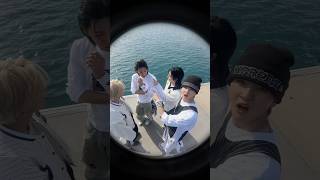 Let’s go? #INI #INI_All4U