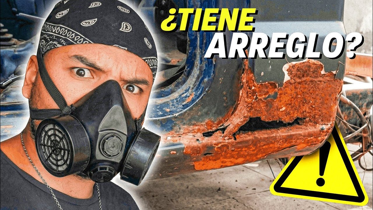 No quedó nada sano en esta esquina | Jeep Gladiator #3