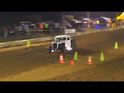 2025 : WILD MODS IN INDIANA : MRA CHAMPIONSHIP FINALS