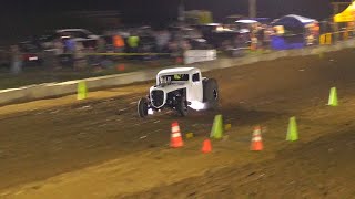 2025 : WILD MODS IN INDIANA : MRA CHAMPIONSHIP FINALS
