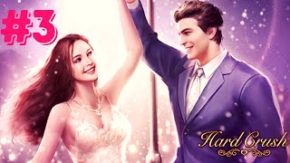 Chapters Interactive Stories: Hard Crush | Chapter # 3 💎All Diamonds Used💎 screenshot 5