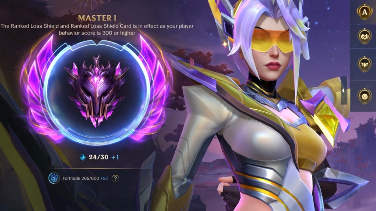 Фиора (ADC) против Кай'Сы и Кармы – геймплей на Wild Rift в разрешении 4K | Безумный хард-керри