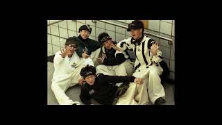 H.O.T (High-Five of Teenagers)-전사의 후예(inst.)/Instrumental
