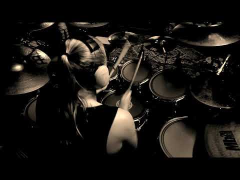 Mimorium studio day - Drums