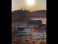 مكشات غرب تبوك نيوم