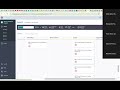SER 517 Sprint 2 Review Video - Industry Team 6 - MyEdMaster Financial Chatbot