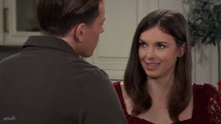 GH: 1/5/22 - Michael & Willow Part 1/2