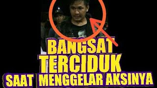 MALING  DI CIANJUR MASUK KONTRAKAN- TERCIDUK SAAT MAU MENGGELAR AKSINYA