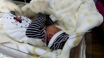 How to prepare baby for AABR with the SENTIERO ADVANCED