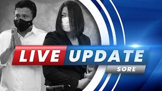 🔴 TRIBUN SUMSEL LIVE UPDATE SORE: SELASA, 1 NOVEMBER 2022
