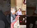 リモコンの使い方の癖が強すぎた~。 #認知症 #在宅介護 #おばあちゃん
