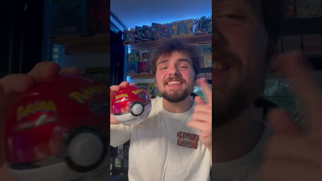 Brand NEW Pokémon GO Pokeball Tin! Can we pull GOLD Mewtwo!? The WRONG VSTAR! Pokémon Pack Opening