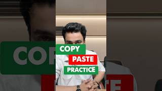 HTML सीखने का सबसे आसान तरीका: Copy-Paste + Inspect Tool | #shorts 🙋