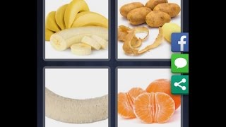 4 Images 1 Mot - Niveau 1025 iphone Android iOS