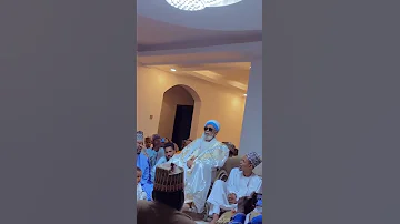 Lailaha I Llallah Sheikh Dahiru Usman Bauchi 